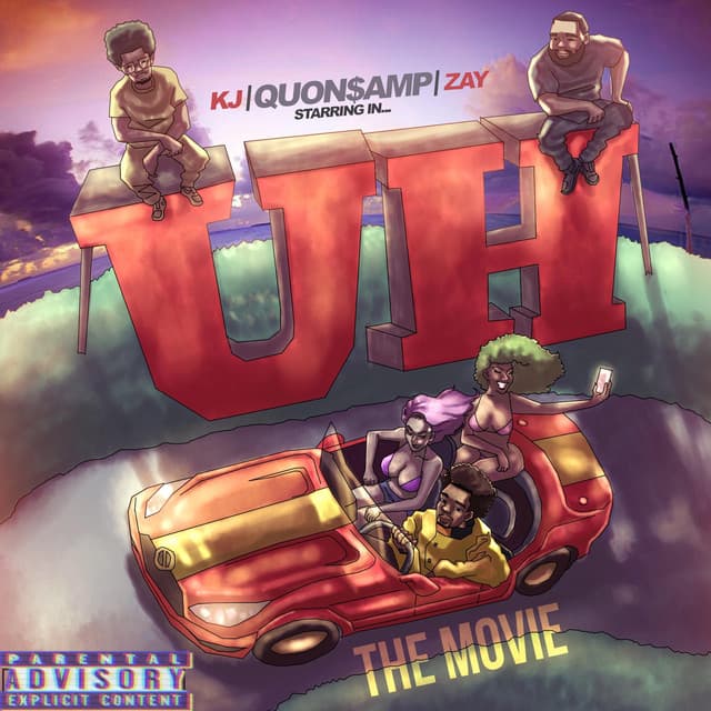 Kjbeatz