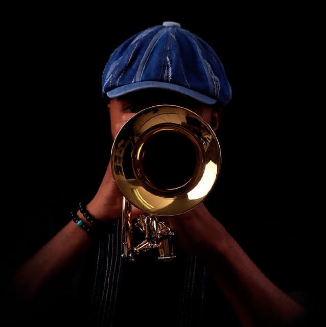KJM-Cornetist