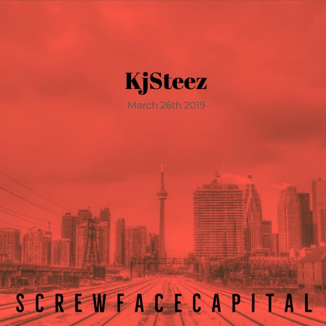 KjSteez