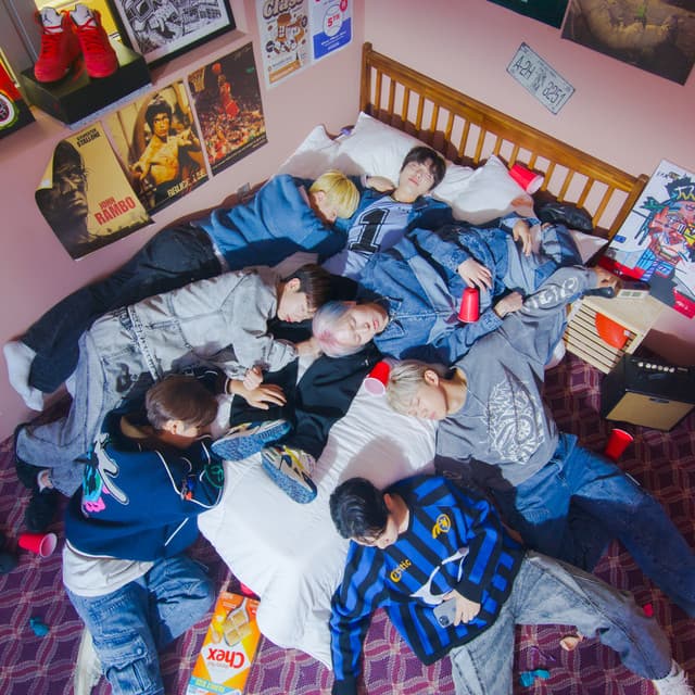 KKANBYEONGZ