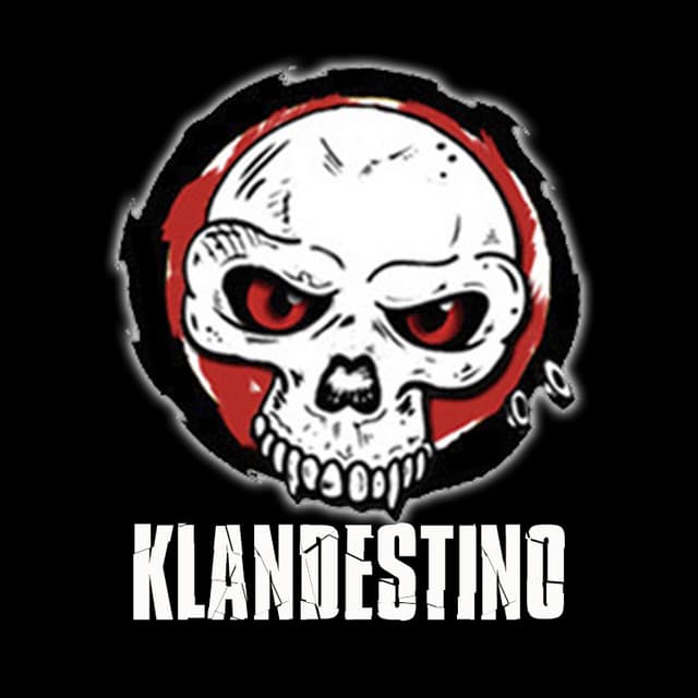 Klandestino