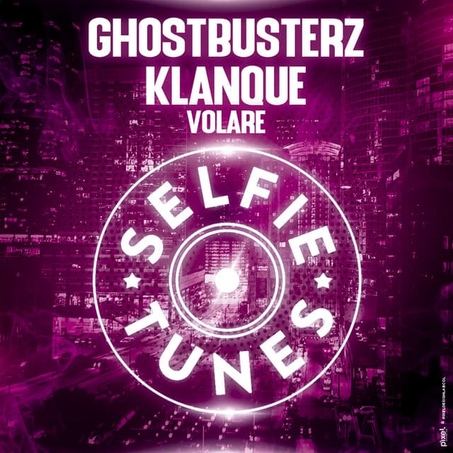 Klanque