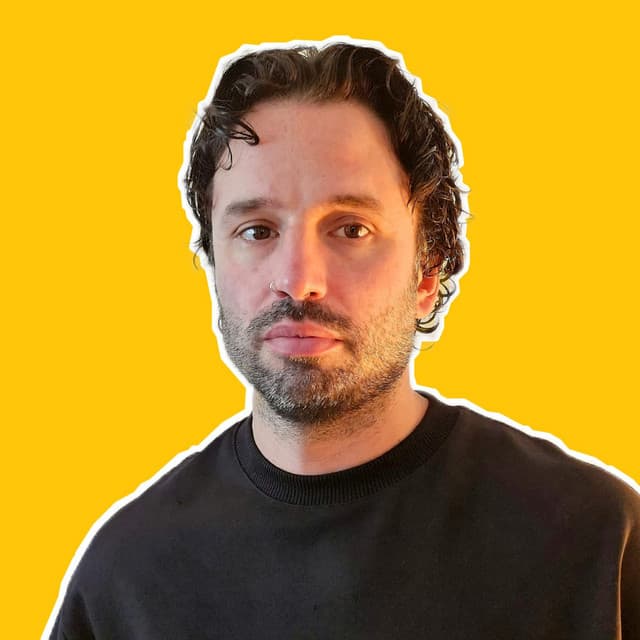 Klaus Keller