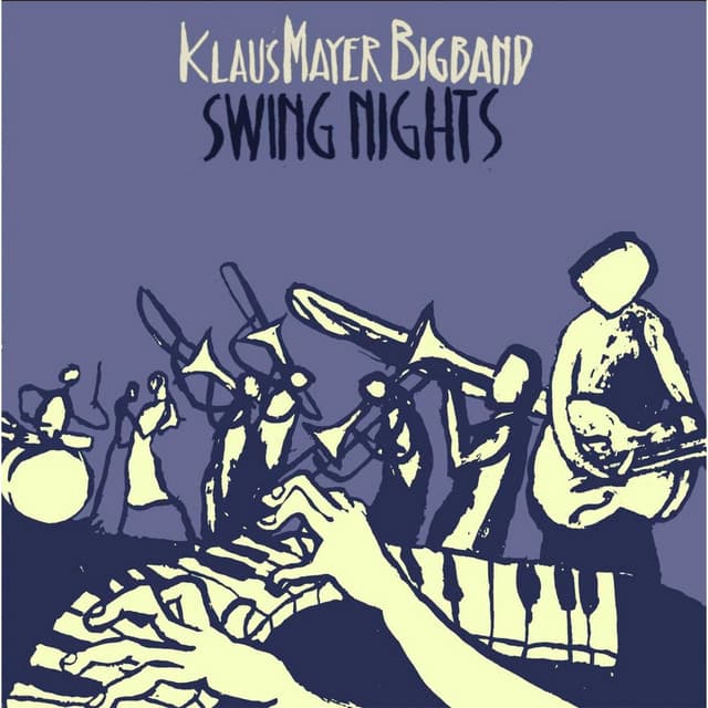 Klaus Mayer Big Band
