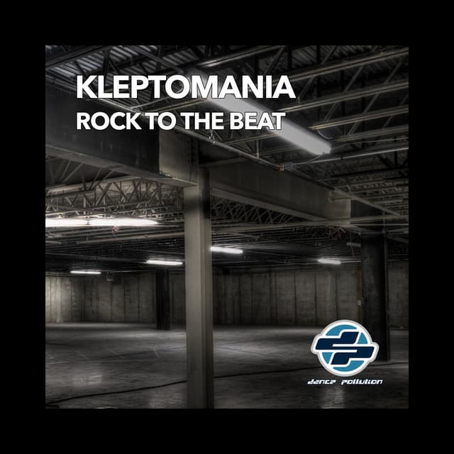 Kleptomania