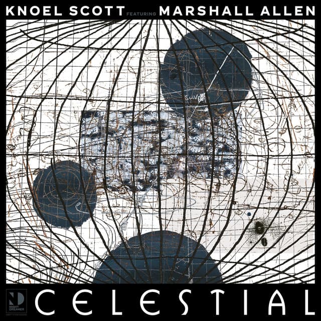 Knoel Scott