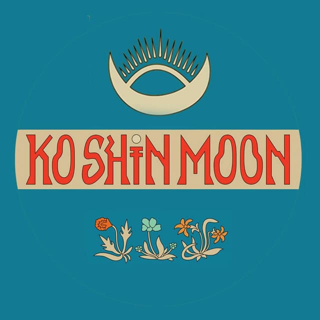Ko Shin Moon