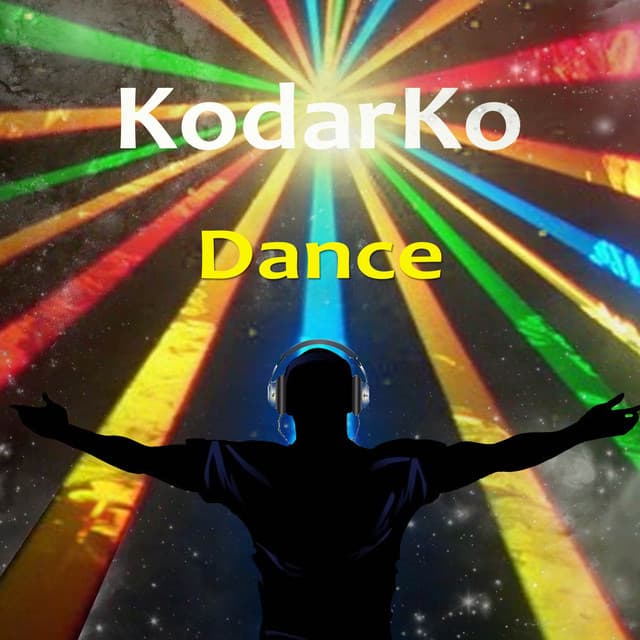 Kodarko