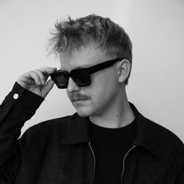 Koen Fagen