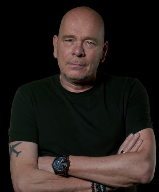 Koen Groeneveld