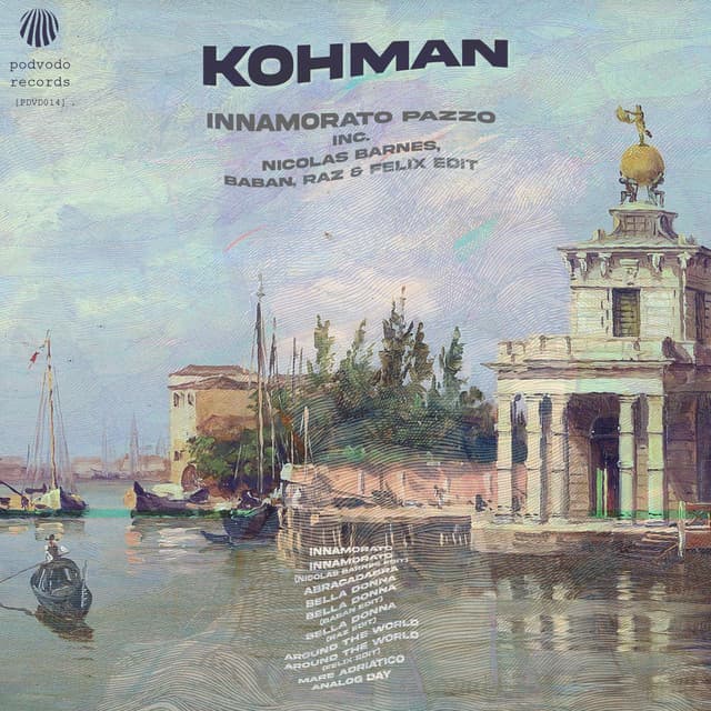 Kohman