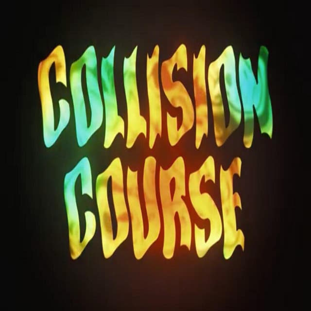 Kollision Course