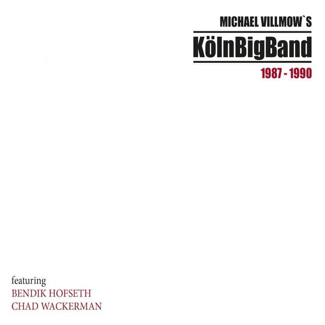 KölnBigBand