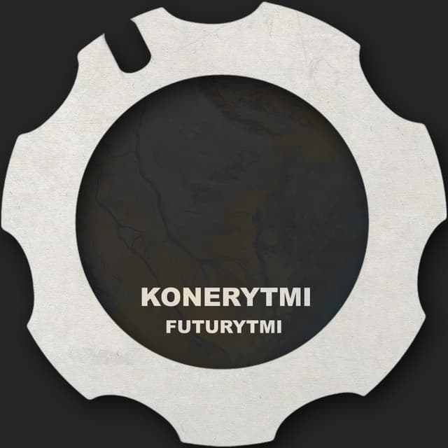 Konerytmi