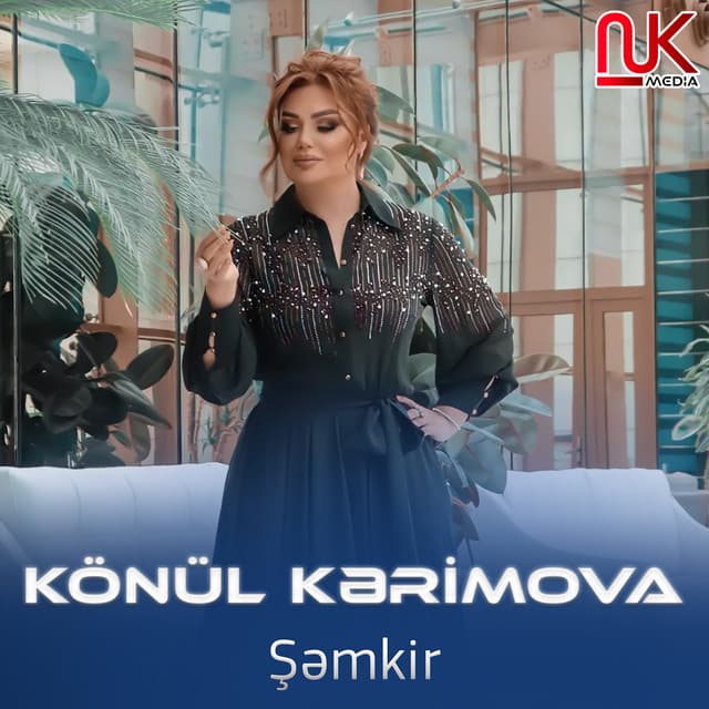 Könül Kərimova