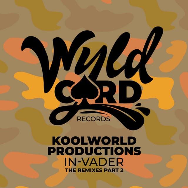 Koolworld Productions