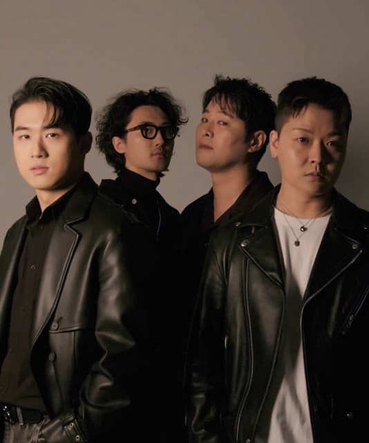 Korean Soul