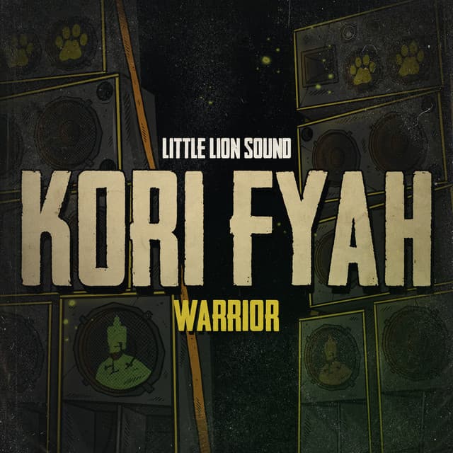 Kori Fyah