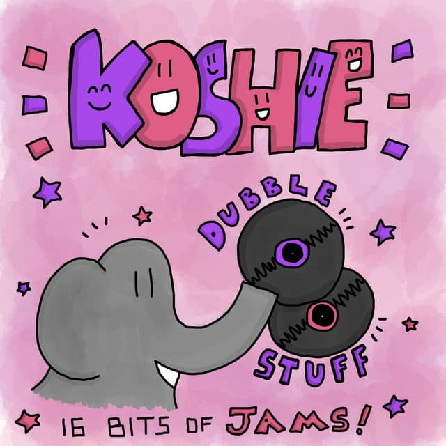 Koshie