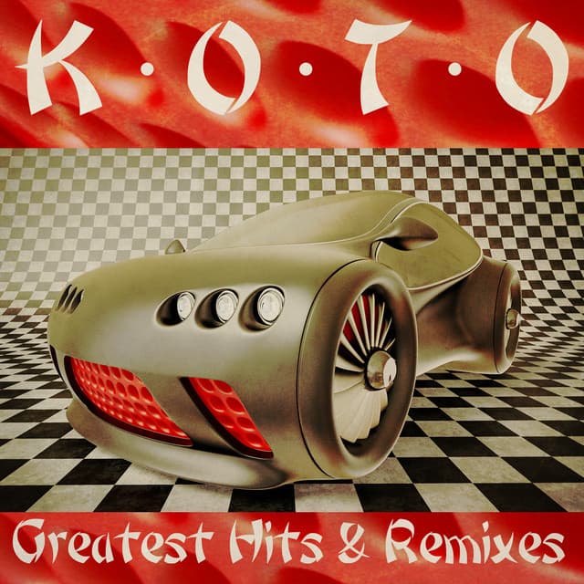 Koto.