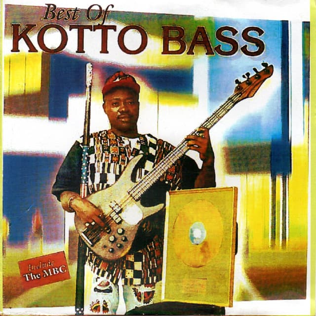 Kotto Bass