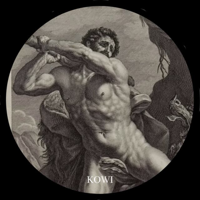 KOWI