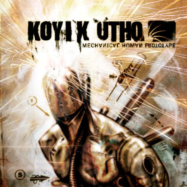 KOYI K UTHO