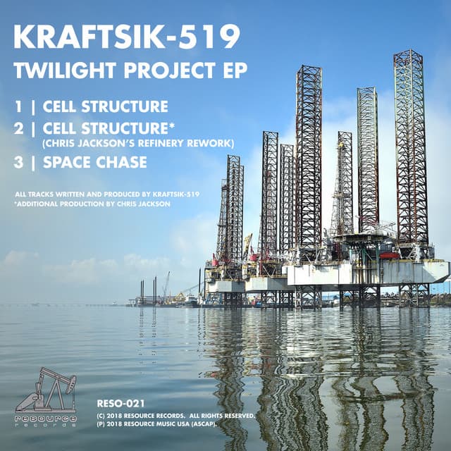 KraftSiK-519