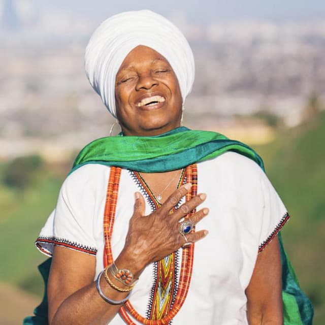 Krishna Kaur
