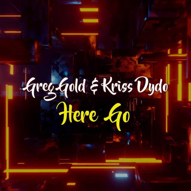 Kriss Dydo