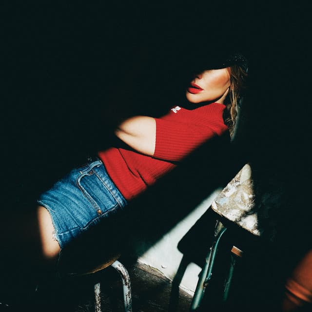 Kriss Guess