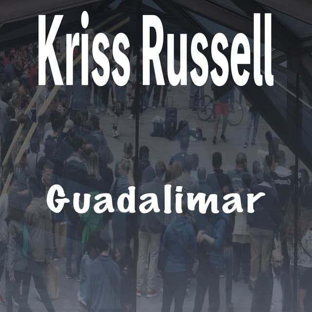 Kriss Russell