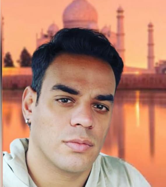 Kristal Gandhi