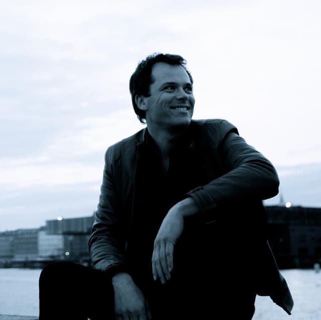 Kristian Thorsager