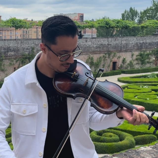 Kristian Xhaferaj