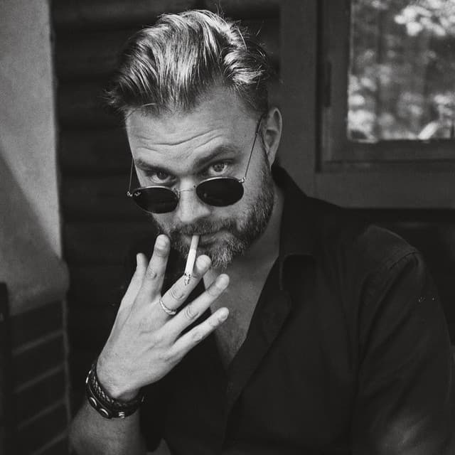 Kristoffer Elmqvist