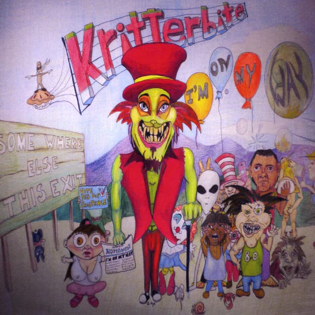 Kritterbite