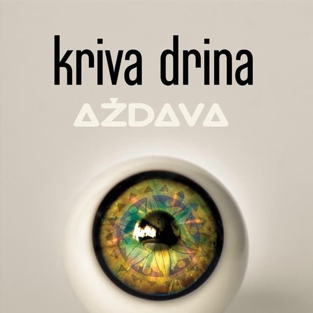 Kriva Drina