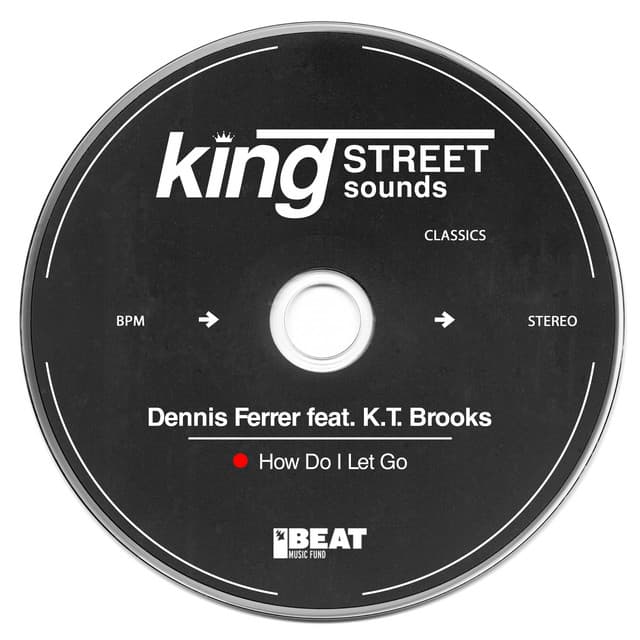 KT Brooks