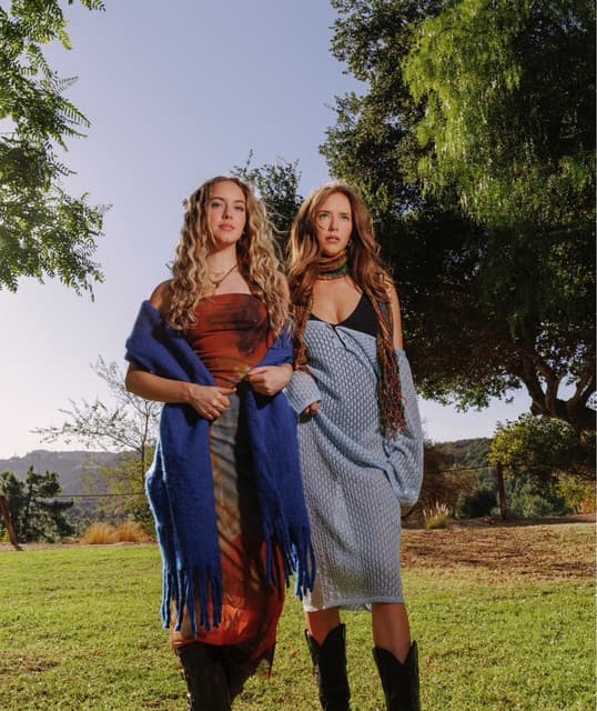 KTJ & CARLY