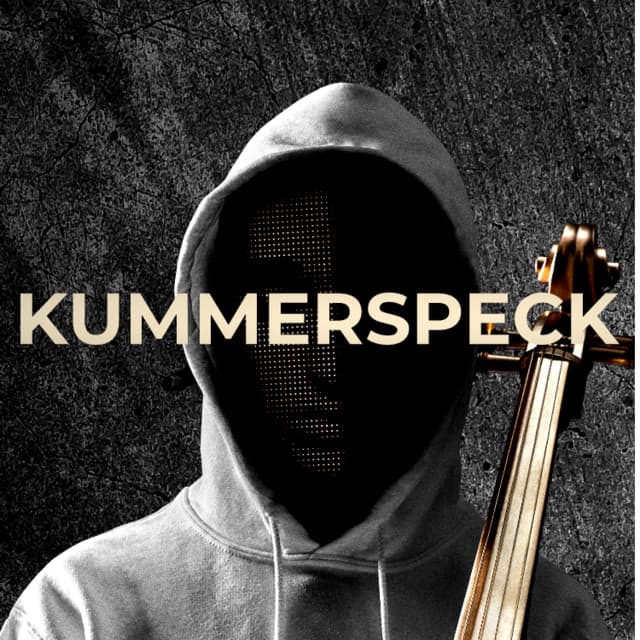 Kummerspeck