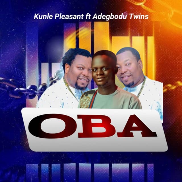 Kunle Pleasant