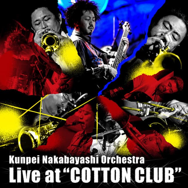 Kunpei Nakabayashi Orchestra