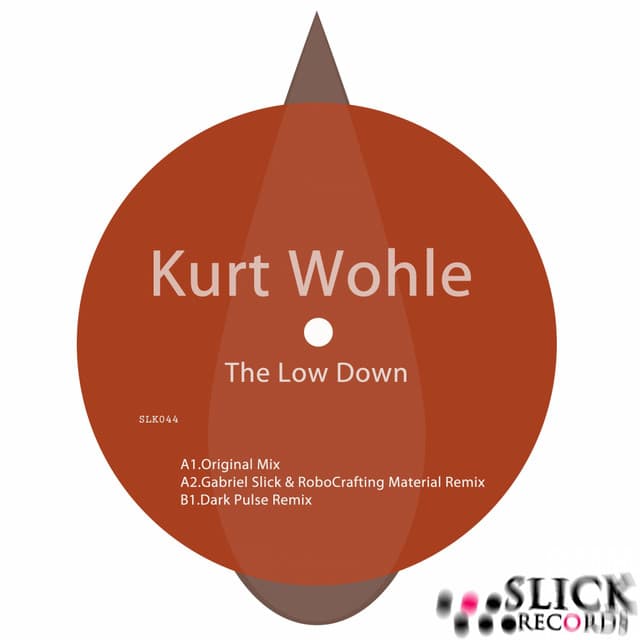 Kurt Wöhle