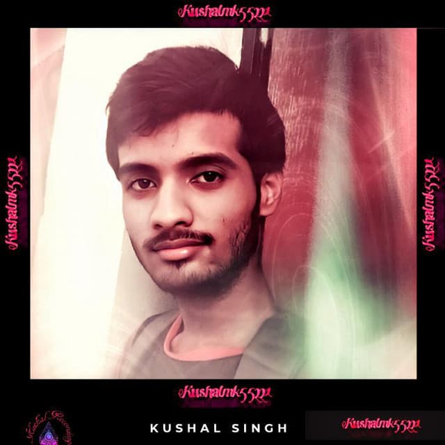 Kushalmk55221