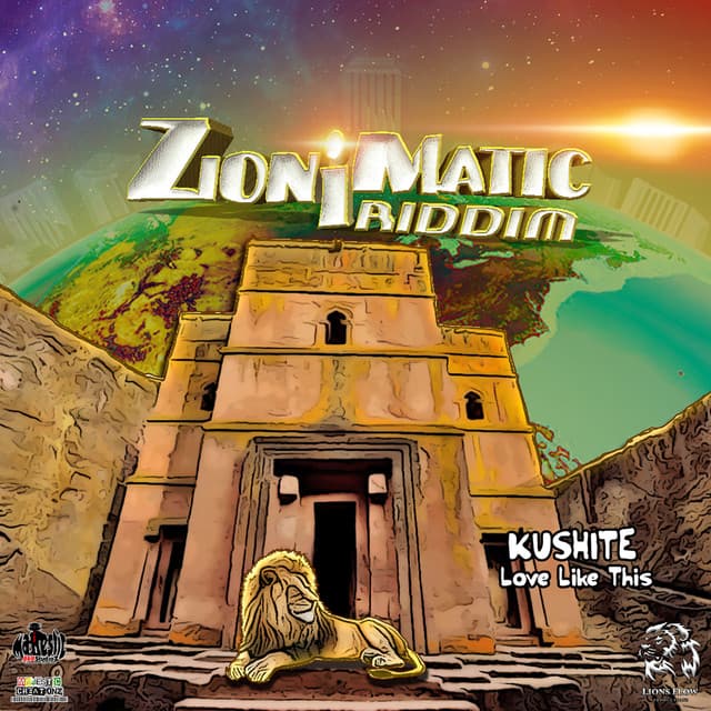 Kushite