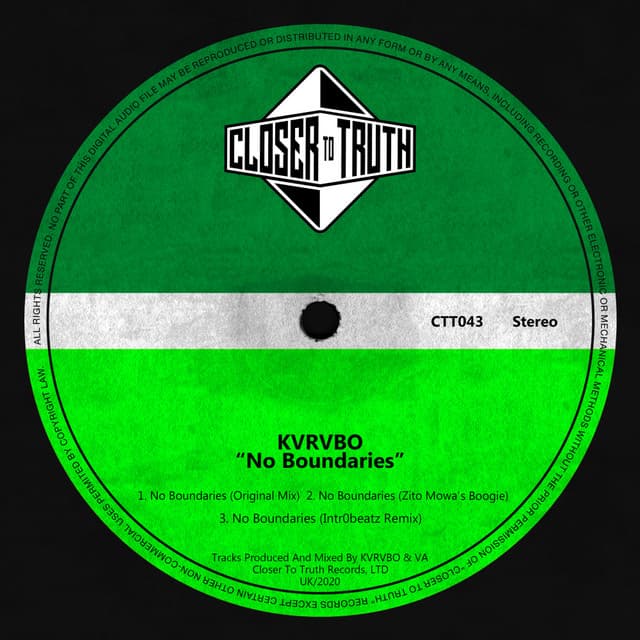 KVRVBO
