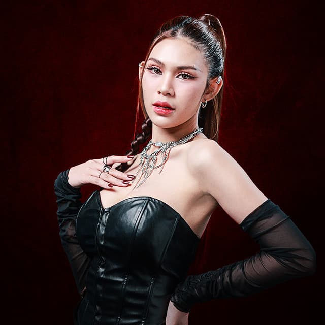 กวาง ดวงฤทัย