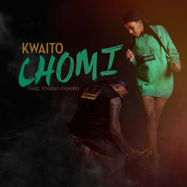 Kwaito