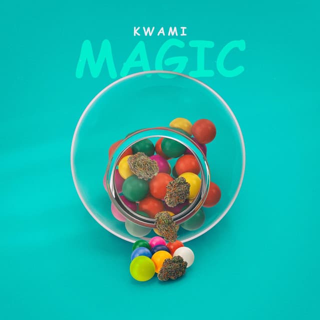 Kwami